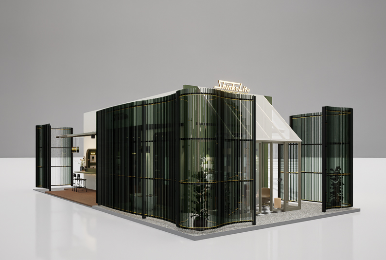 Shinkolite นำวิสัยทัศน์วัสดุสำหรับอนาคตที่ยั่งยืน ด้วยการใช้กระบวนการผลิตคาร์บอนต่ำ